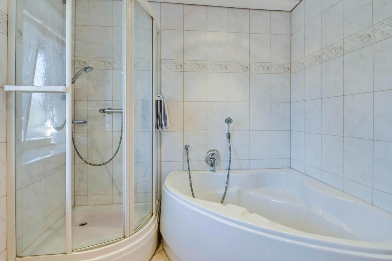 Katharinenhof Ferienwohnung Alpspitz Garmisch-Partenkirchen Luaran gambar